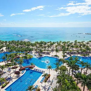 Rezort Barcelo Maya Tropical, Xpu Ha