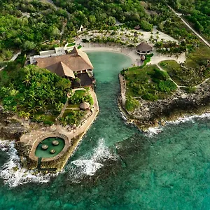 Occidental At Xcaret Destination Resort