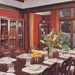 ***** Hotel Elm Tree House New Zealand