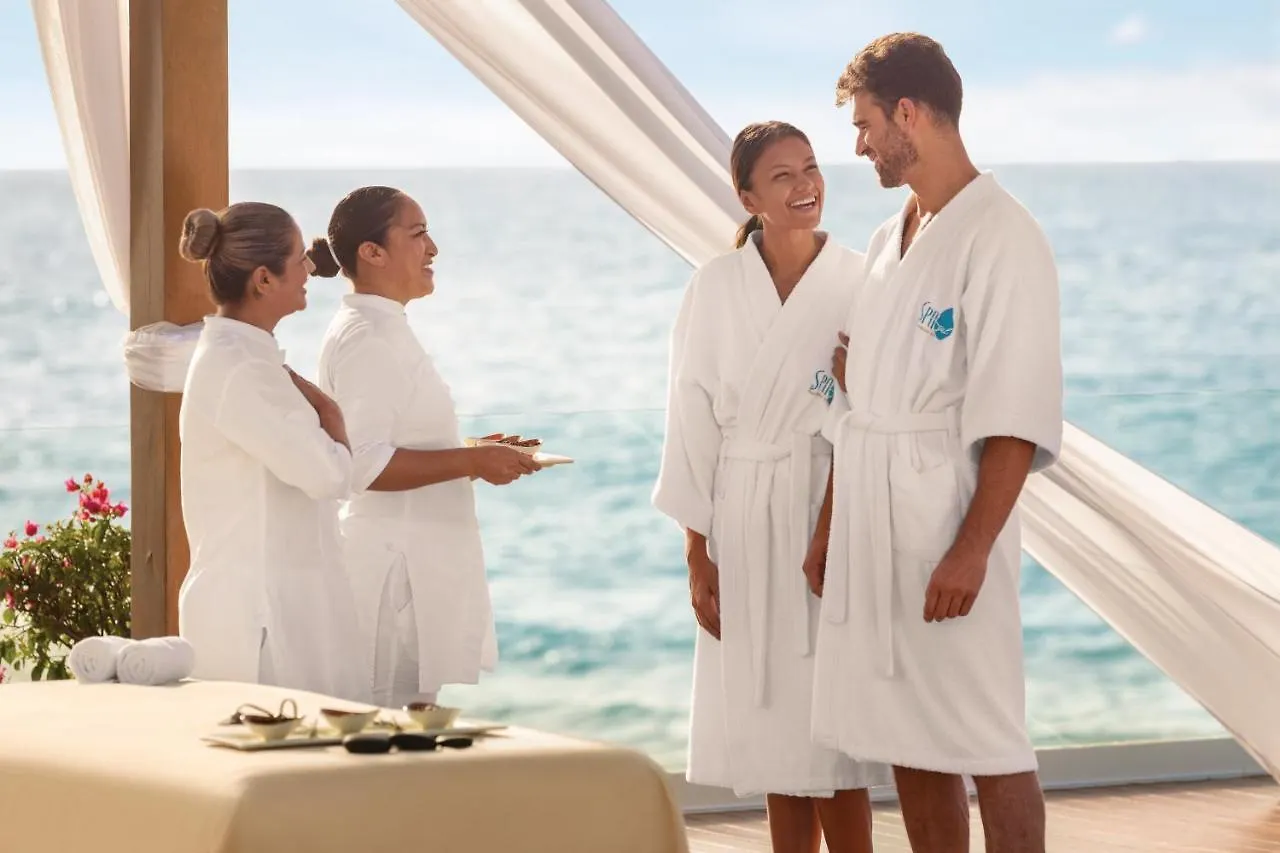 Hyatt Vivid Playa Del Carmen All-Inclusive Adult Only Resort
