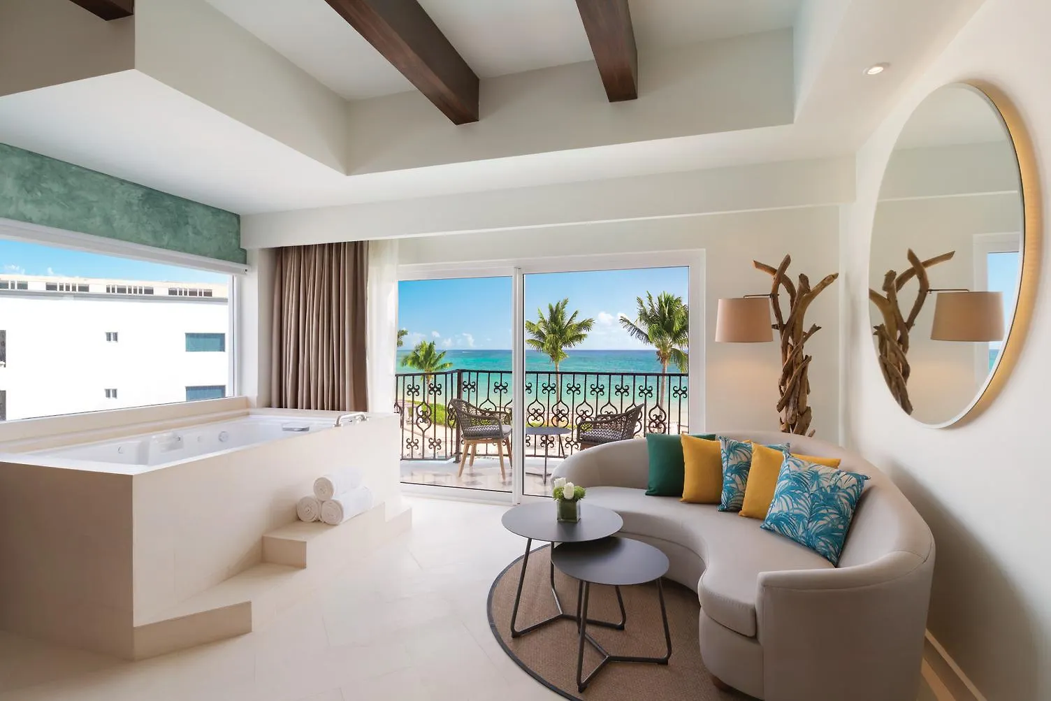 Hyatt Vivid Playa Del Carmen All-Inclusive Adult Only Resort