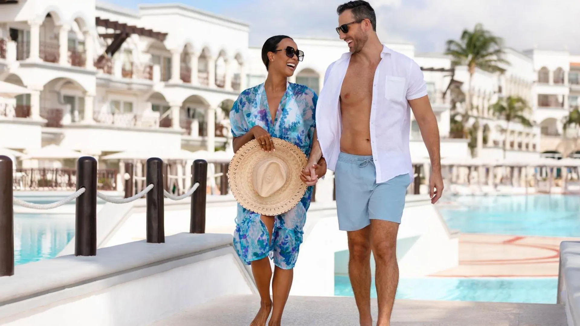 Hyatt Vivid Playa Del Carmen All-Inclusive Adult Only Resort