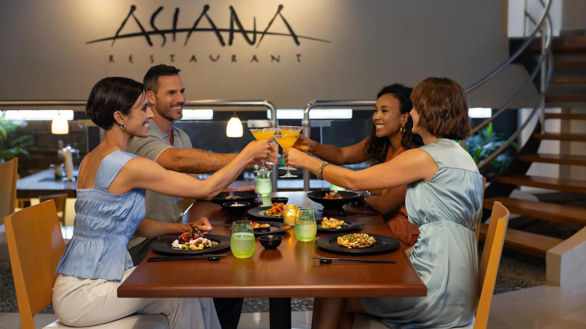 Hyatt Vivid Playa Del Carmen All-Inclusive Adult Only Resort