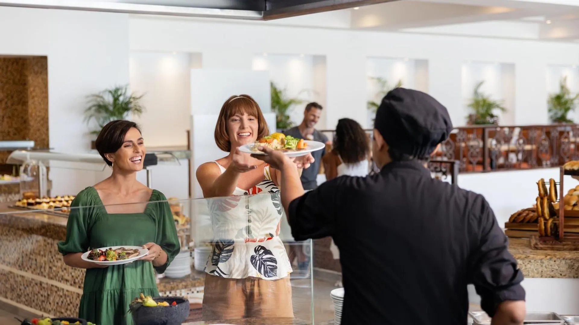 Hyatt Vivid Playa Del Carmen All-Inclusive Adult Only Resort