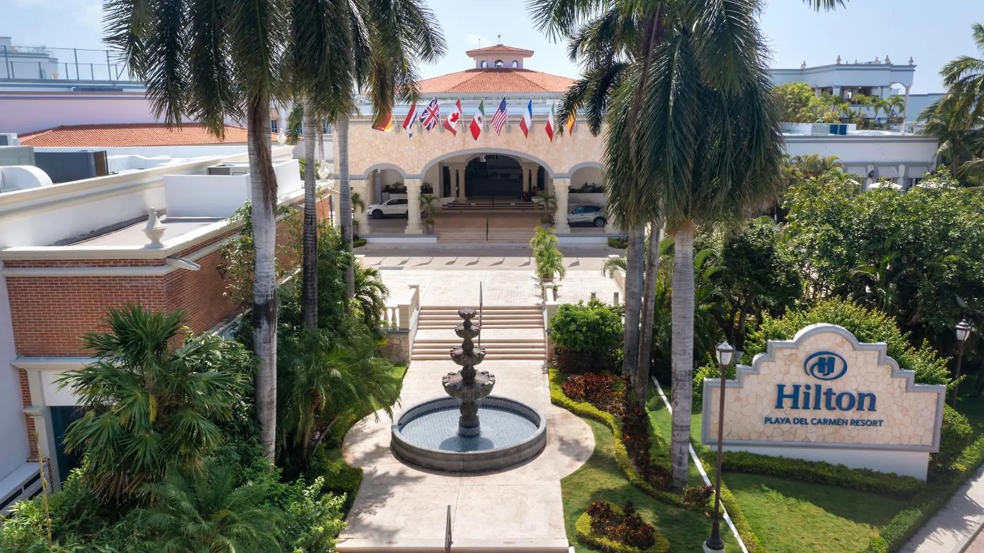 Hyatt Vivid Playa Del Carmen All-Inclusive Adult Only Resort 5*,  מקסיקו