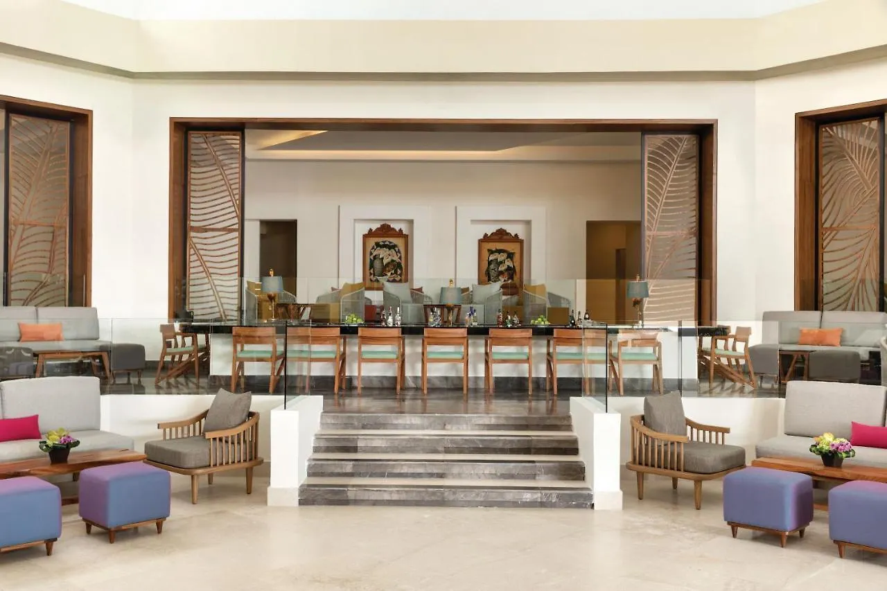 Hyatt Vivid Playa Del Carmen All-Inclusive Adult Only Resort