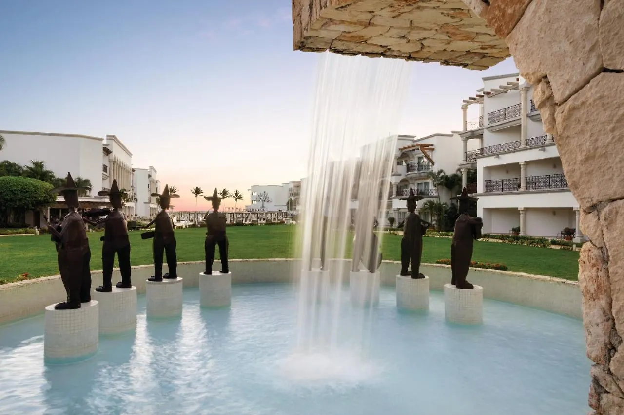 Hyatt Vivid Playa Del Carmen All-Inclusive Adult Only Resort מקסיקו