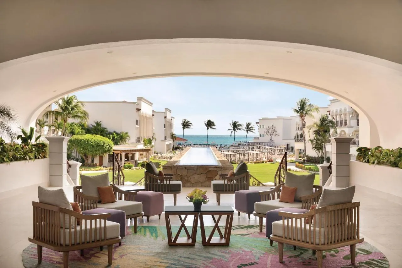 Hyatt Vivid Playa Del Carmen All-Inclusive Adult Only Resort